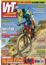 VTT Magazine - Novembre 2017 [Magazines]