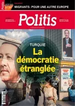 Politis N°1508 Du 21 Juin 2018 [Magazines]