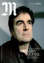 Le Monde Magazine - 6 Janvier 2018  [Magazines]