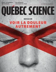 Québec Science - Octobre-Novembre 2023  [Magazines]