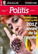 Politis - 14 Décembre 2017 [Magazines]