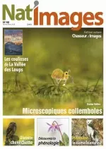 Nat’Images - Février-Mars 2018 [Magazines]