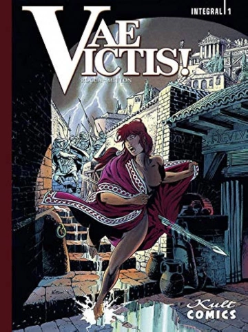 Vae Victis ! (T01 a T15) [BD]