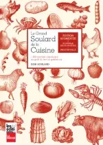 Le Grand Soulard de la Cuisine [Livres]