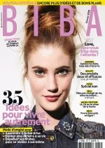 Biba N°456 – Février 2018  [Magazines]