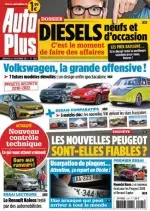 Auto Plus - 24 Novembre 2017 [Magazines]