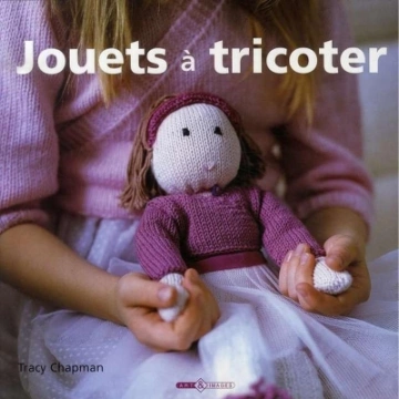 Jouets à tricoter [Livres]