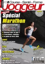 Joggeur - Mars//Avril/Mai 2018 (No. 30)  [Magazines]