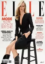 Elle N°3783 Du 22 Juin 2018 [Magazines]