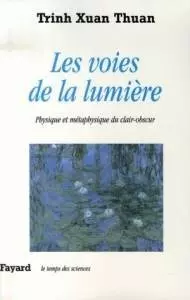 Les voies de la lumière [Livres]