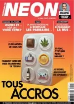 Neon - Février 2018 [Magazines]