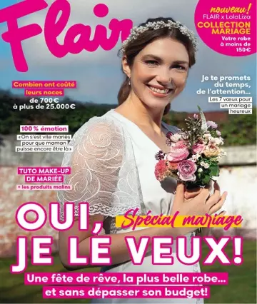 Flair Magazine Du 16 au 22 Mars 2022  [Magazines]