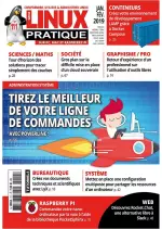 Linux Pratique N°111 – Janvier-Février 2019  [Magazines]