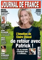 Journal De France N°34 – Octobre 2018  [Magazines]