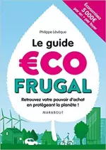 Le guide écofrugal [Livres]