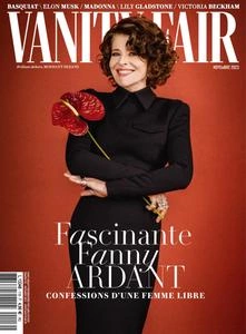 Vanity Fair France - Novembre 2023 [Magazines]