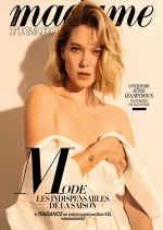 Madame Figaro Du 2 Novembre 2018 [Magazines]