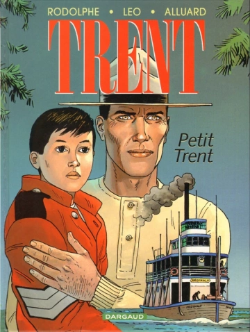 Trent  [BD]