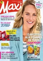 Maxi - 5 Février 2018 [Magazines]