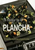 Le meilleur de la plancha [Livres]