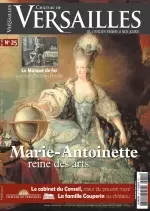 Château de Versailles - Avril-Juin 2017 [Magazines]