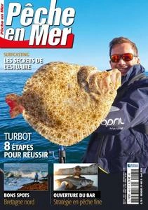 Pêche en Mer - Avril 2024  [Magazines]