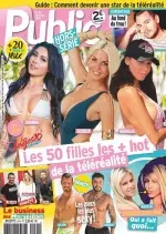 Public Hors-Série - Février 2018 [Magazines]