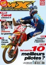 MX Magazine - Octobre 2017  [Magazines]