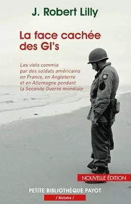 La face cachée des GI's [Livres]