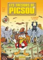 Picsou Magazine Hors-Série - Juin 2017 [Magazines]