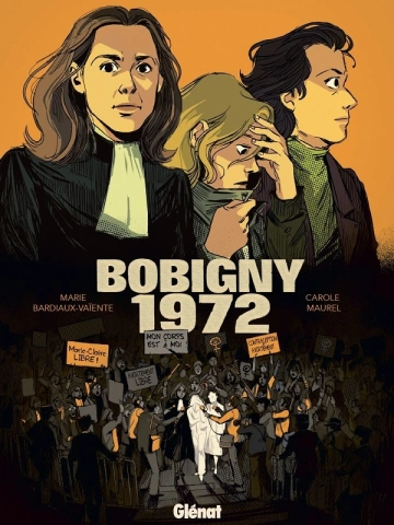 Bobigny 1972 [BD]