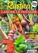 Rustica - 9 Mars 2018 [Magazines]