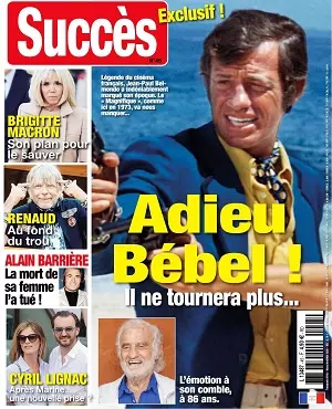 Succès N°45 – Mars-Mai 2020 [Magazines]