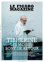 Le Figaro Magazine Du 22 Juin 2018 [Magazines]