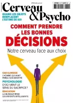 Cerveau et Psycho N°101 – Juillet-Août 2018 [Magazines]