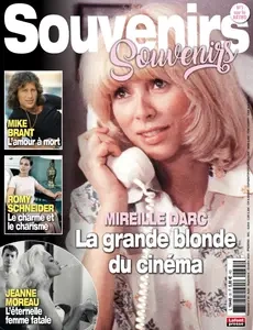 Souvenirs Souvenirs N.35 - Août-Septembre-Octobre 2024 [Magazines]