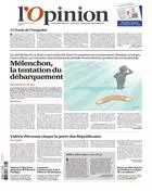 L’Opinion du Jeudi 6 Juin 2019 [Journaux]