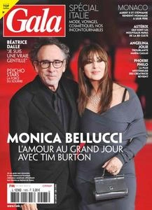 Gala France - 26 Octobre 2023 [Magazines]