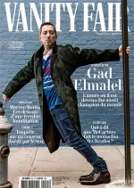 Vanity Fair N°63 – Novembre 2018  [Magazines]