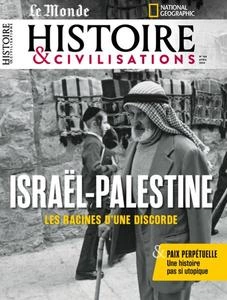 Le Monde Histoire & Civilisations - Avril 2024  [Magazines]