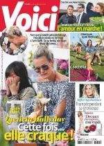 Voici - 20 Avril 2018 [Magazines]