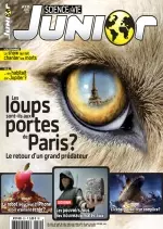 Science & Vie Junior N°331 - Avril 2017 [Magazines]