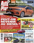 Auto Plus - 7 Juin 2019 [Magazines]