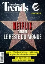 Trends Tendances Du 16 Août 2018  [Magazines]