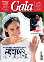 Gala N°1302 Du 23 Mai 2018 [Magazines]