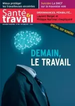 Santé & Travail N°100 - Octobre 2017 [Magazines]