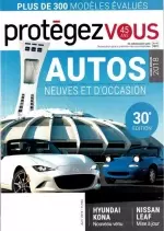 Protégez-Vous Avril 2018 [Magazines]