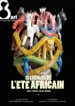 8e Art Magazine - Eté 2017  [Magazines]