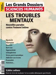 Les Grands Dossiers des Sciences Humaines - Septembre-Novembre 2024 [Magazines]