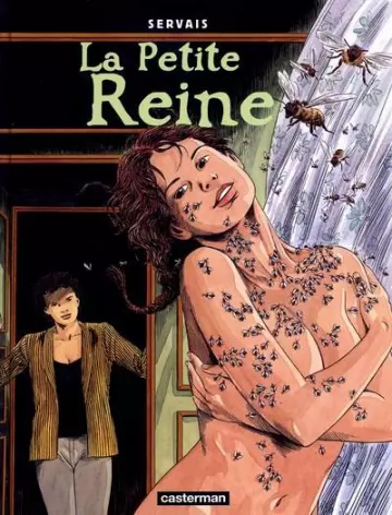 La petite reine [BD]